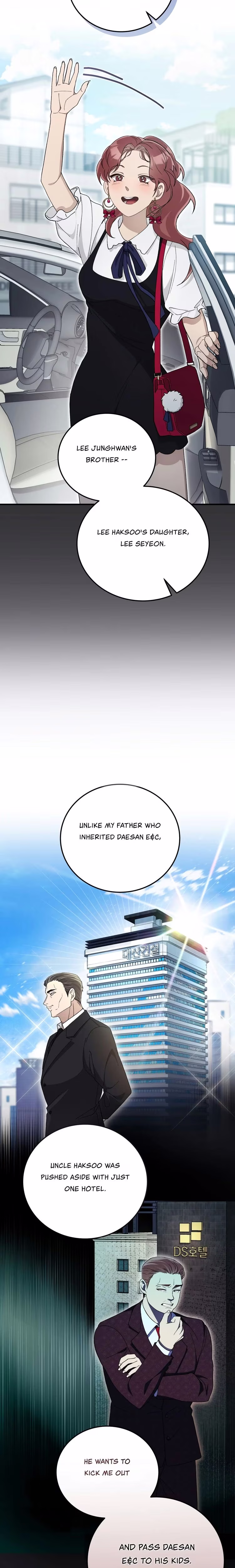 Kitsch Wedding - Chapter 5 - Part 4