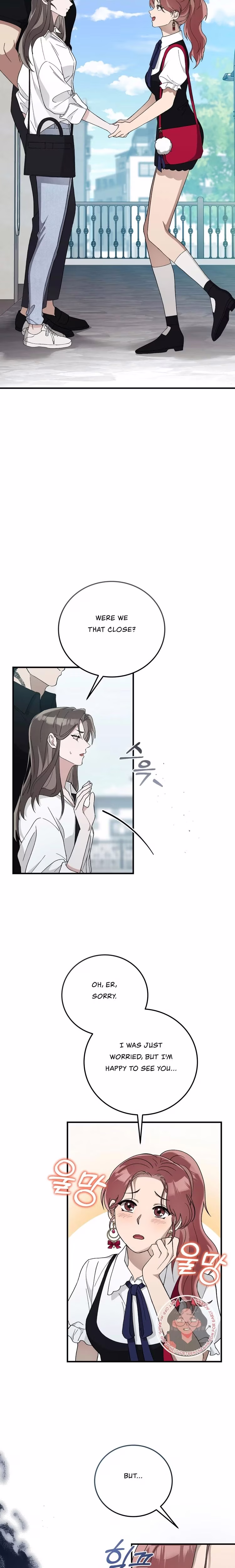 Kitsch Wedding - Chapter 5 - Part 8