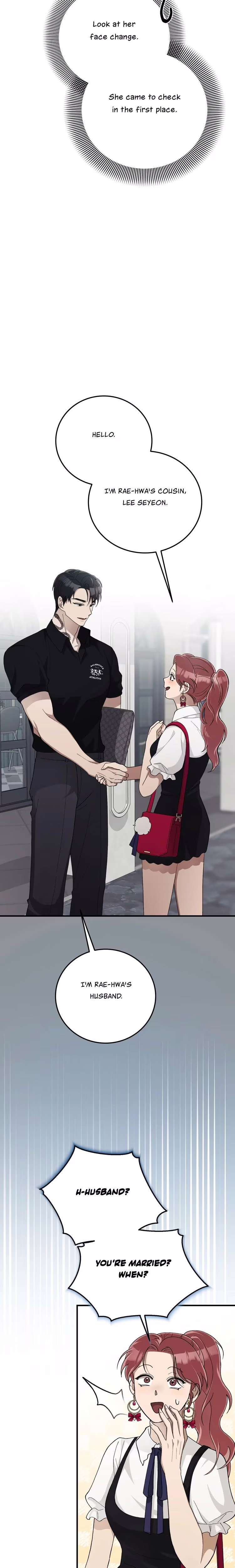 Kitsch Wedding - Chapter 5 - Part 10