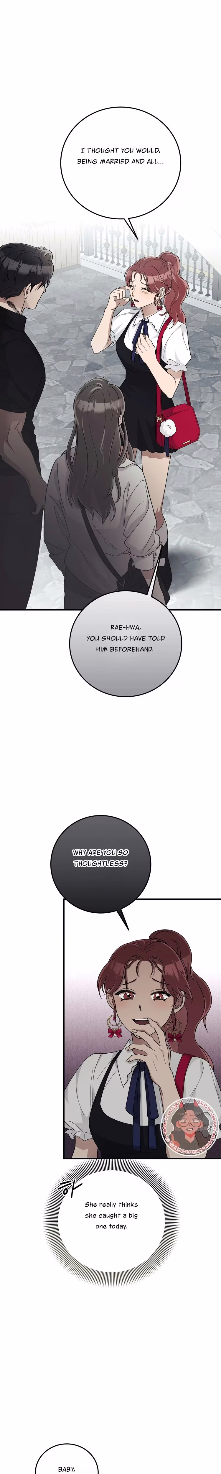 Kitsch Wedding - Chapter 5 - Part 13