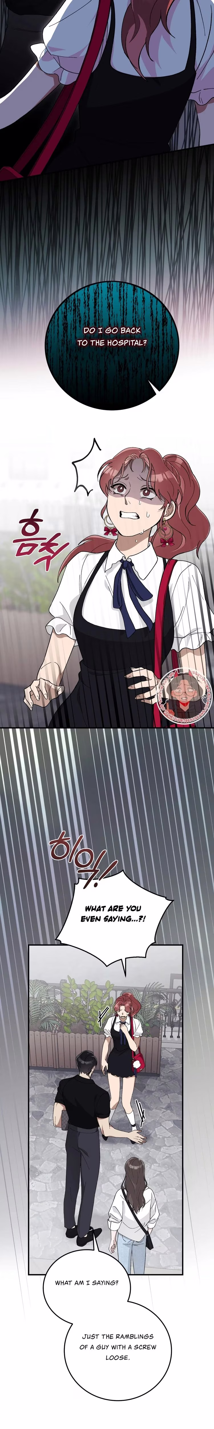 Kitsch Wedding - Chapter 5 - Part 17