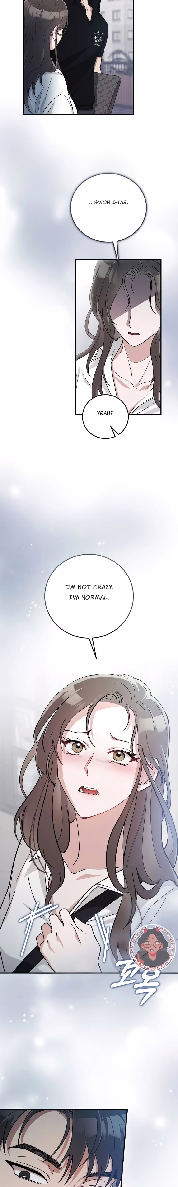 Kitsch Wedding - Chapter 5 - Part 19