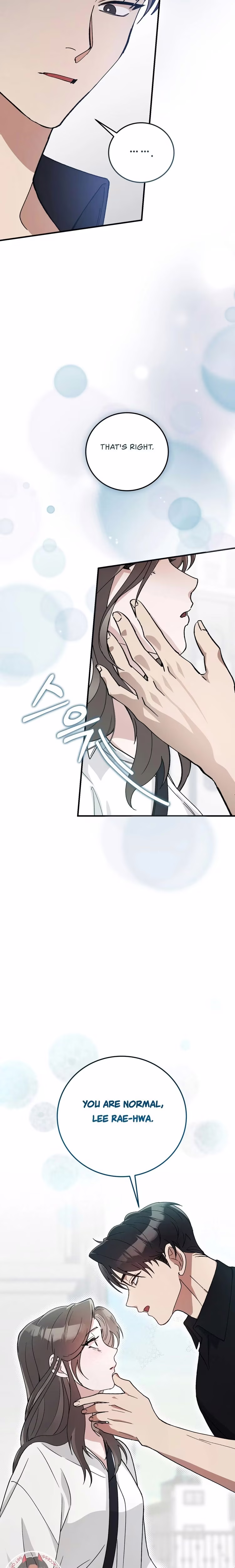 Kitsch Wedding - Chapter 5 - Part 20