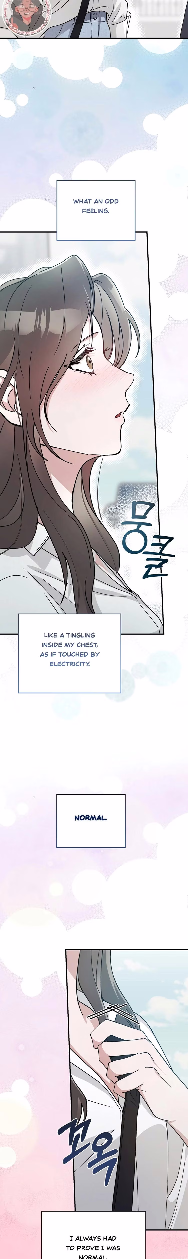 Kitsch Wedding - Chapter 5 - Part 21