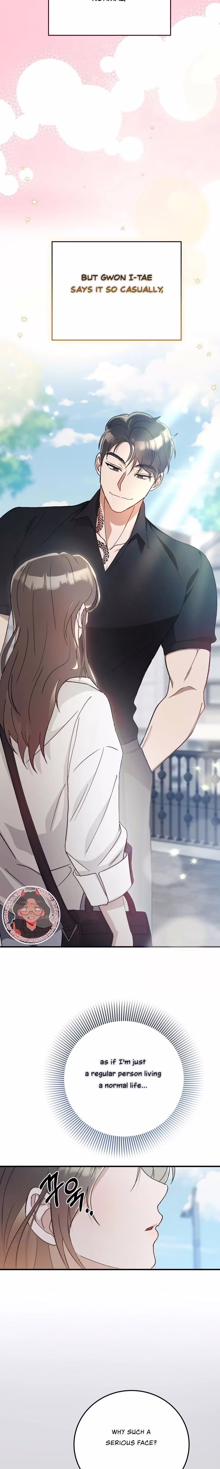 Kitsch Wedding - Chapter 5 - Part 22