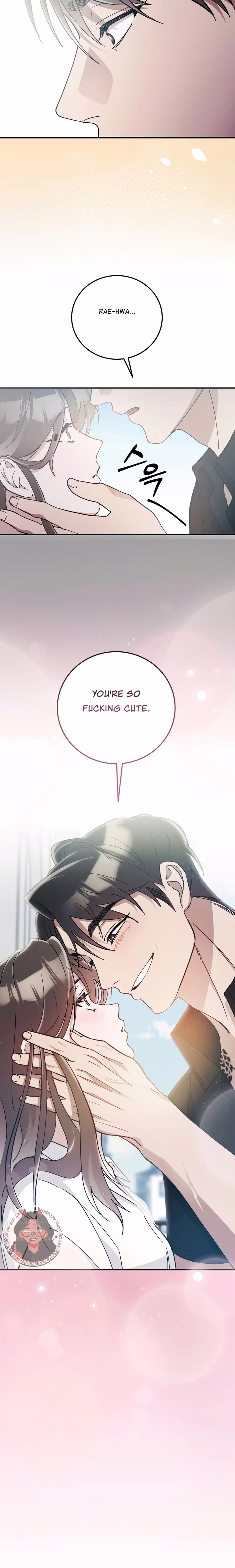 Kitsch Wedding - Chapter 5 - Part 24