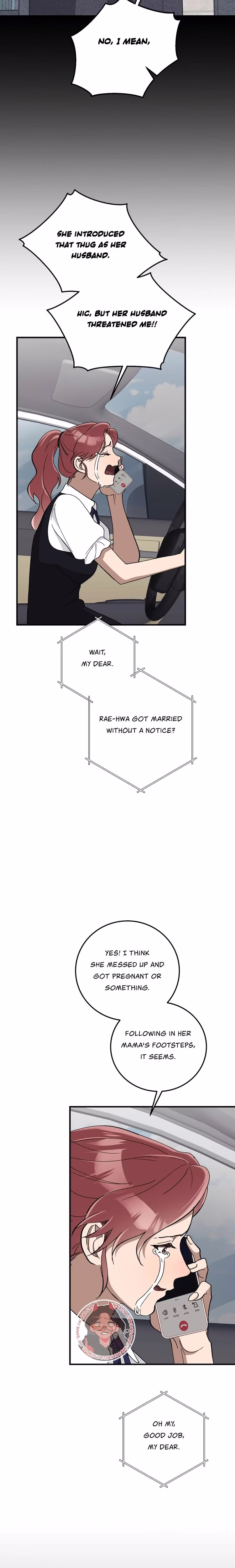 Kitsch Wedding - Chapter 5 - Part 28