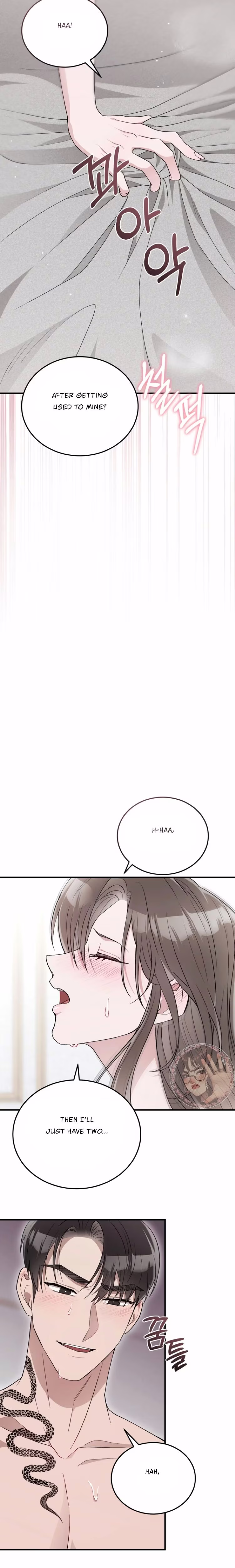 Kitsch Wedding - Chapter 50 - Part 10