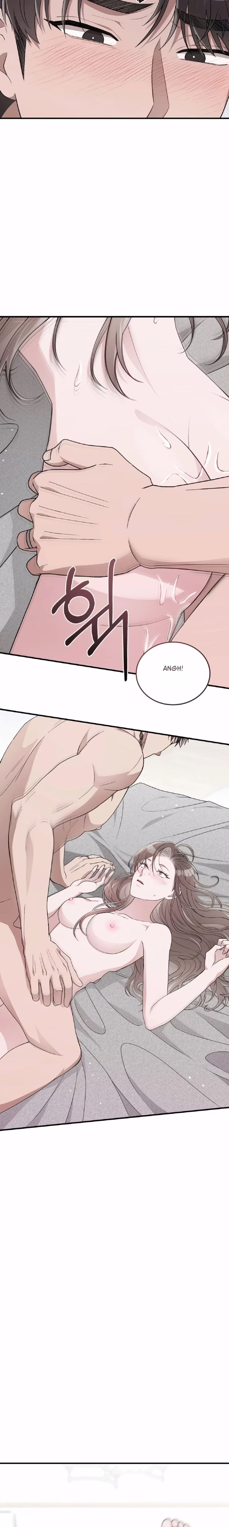 Kitsch Wedding - Chapter 50 - Part 13