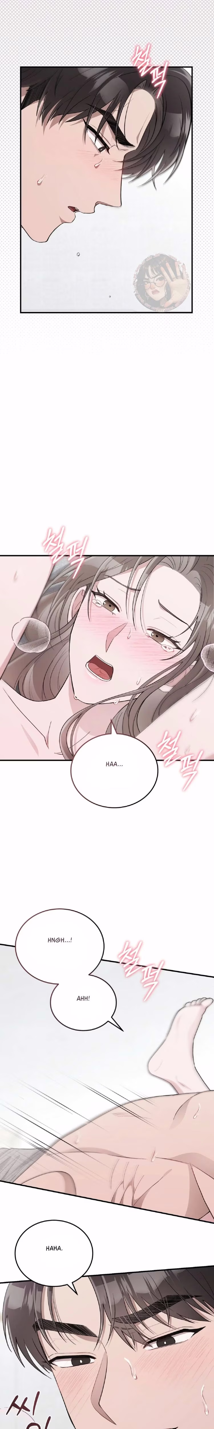 Kitsch Wedding - Chapter 50 - Part 15