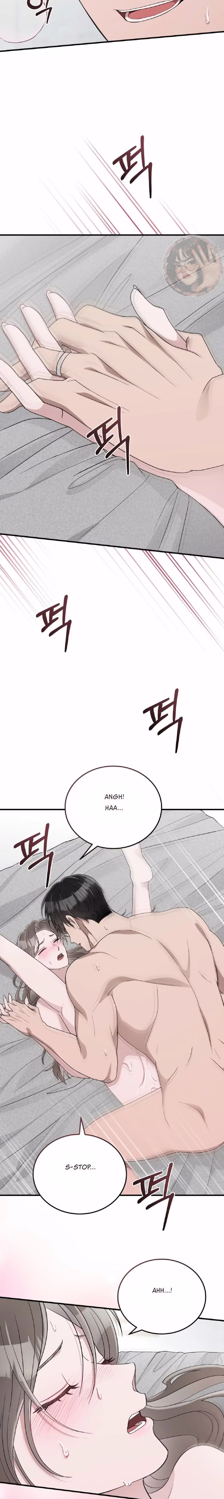 Kitsch Wedding - Chapter 50 - Part 16