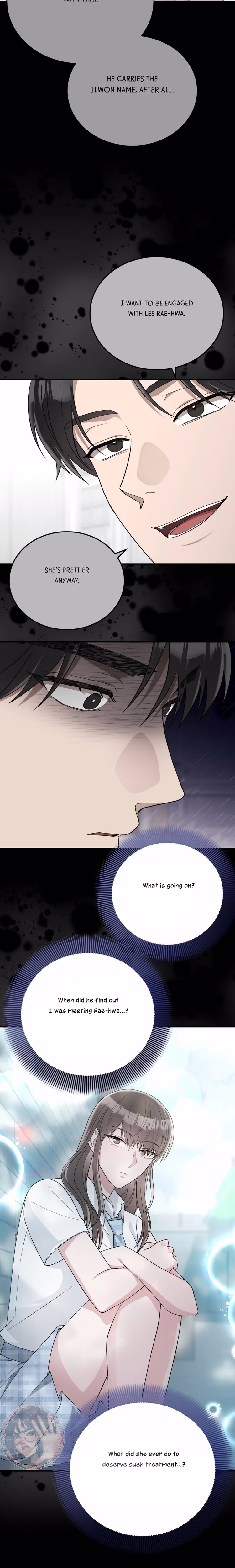 Kitsch Wedding - Chapter 51 - Part 7