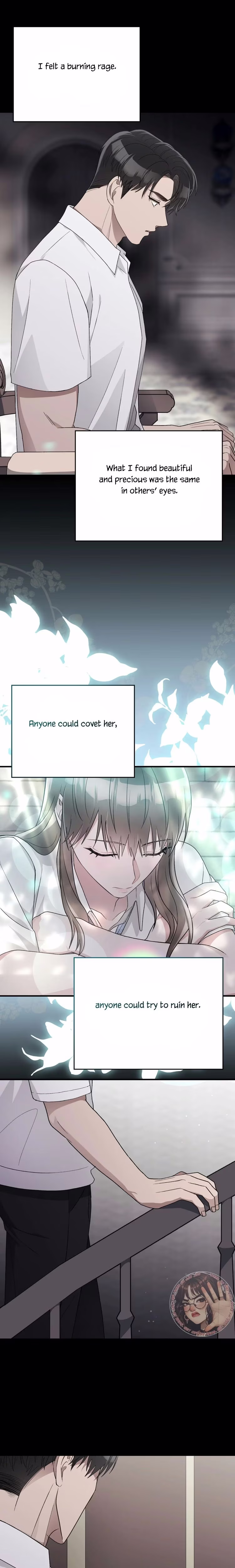 Kitsch Wedding - Chapter 51 - Part 8