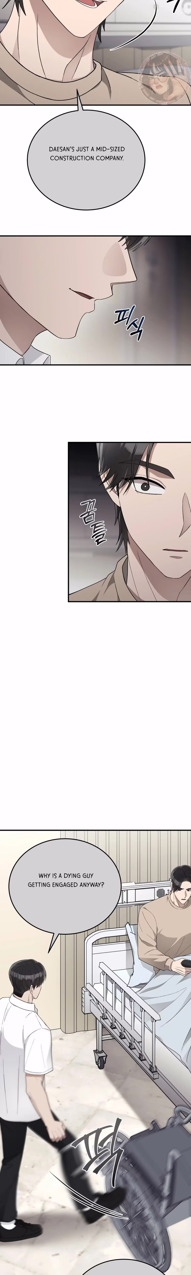 Kitsch Wedding - Chapter 51 - Part 10