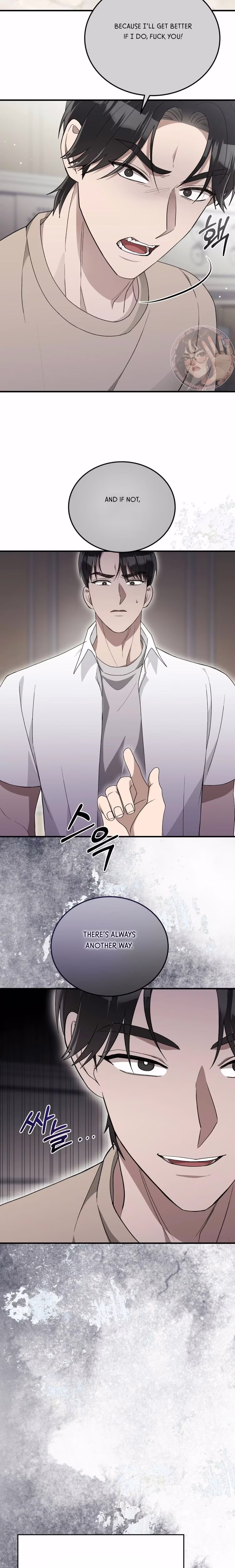 Kitsch Wedding - Chapter 51 - Part 11