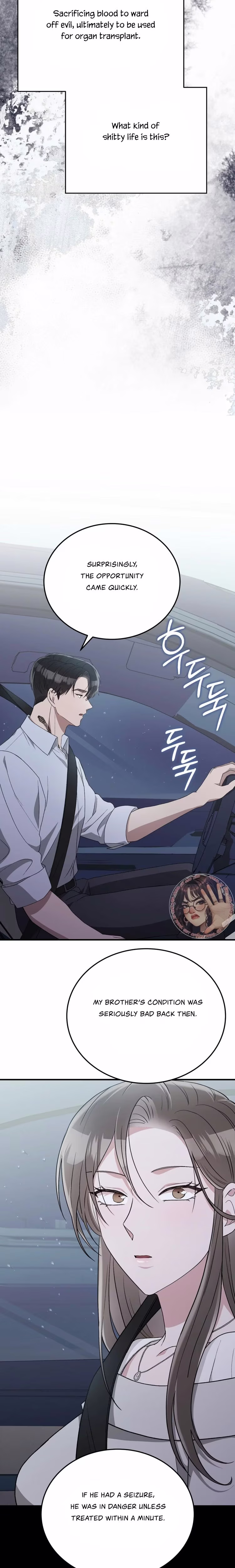 Kitsch Wedding - Chapter 51 - Part 12