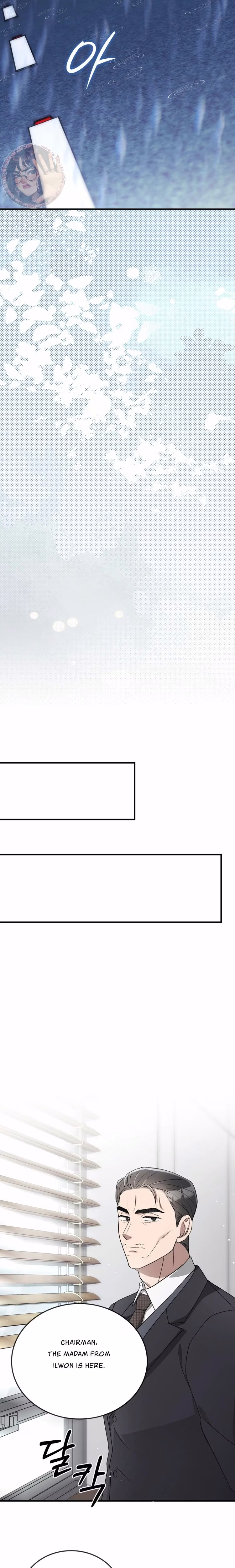 Kitsch Wedding - Chapter 51 - Part 21