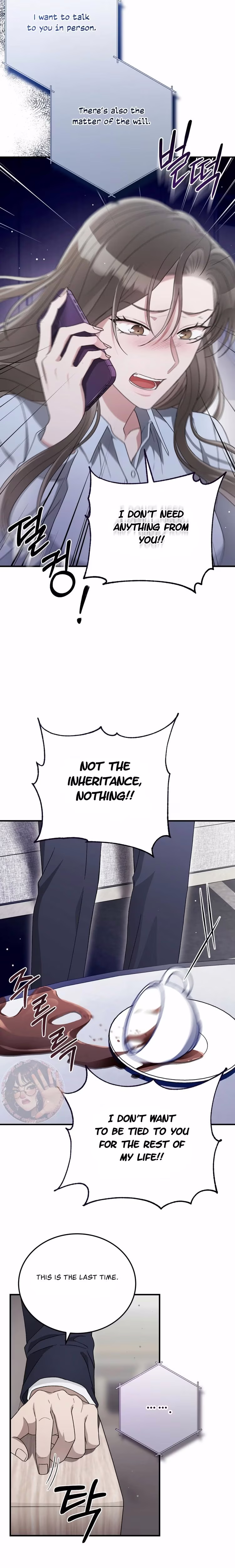 Kitsch Wedding - Chapter 52 - Part 4