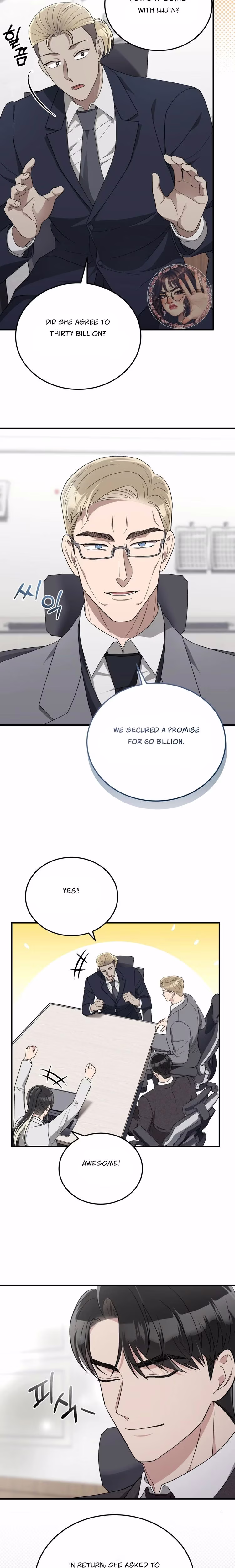 Kitsch Wedding - Chapter 52 - Part 11