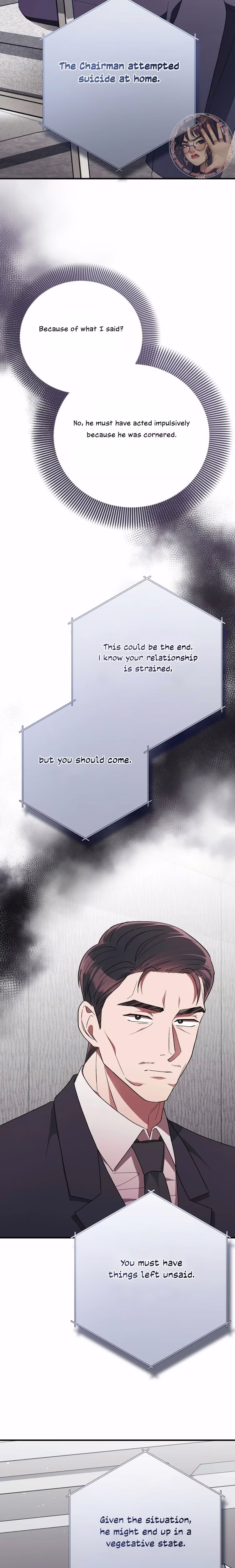 Kitsch Wedding - Chapter 52 - Part 19