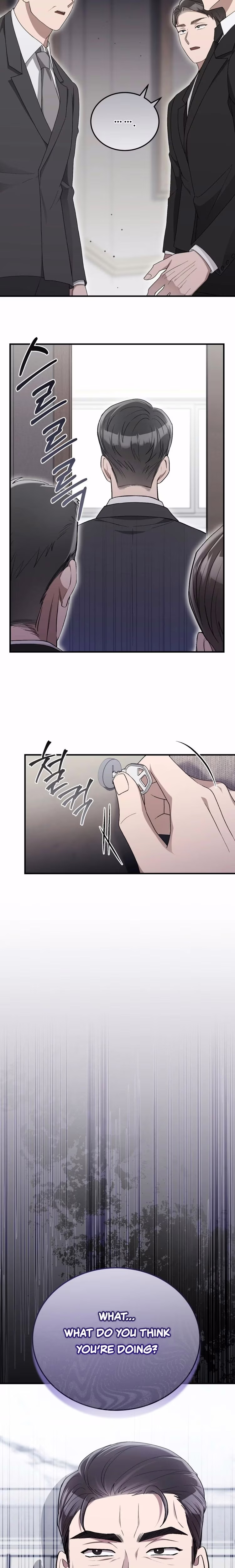 Kitsch Wedding - Chapter 53 - Part 3