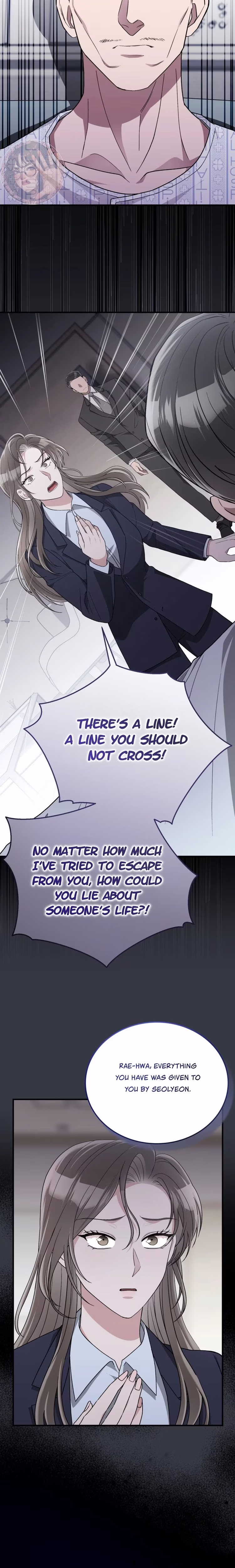 Kitsch Wedding - Chapter 53 - Part 4