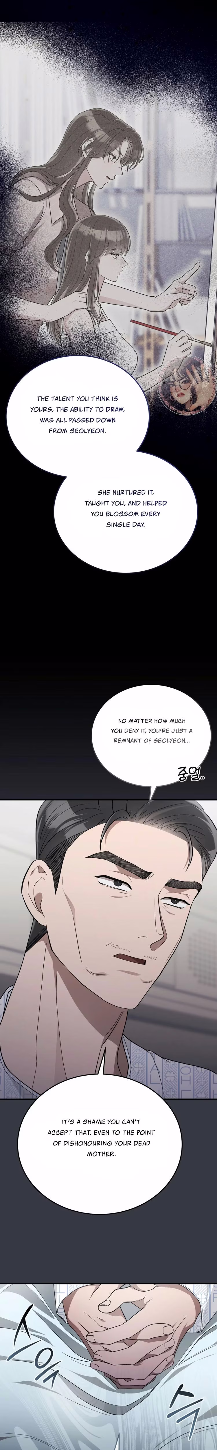 Kitsch Wedding - Chapter 53 - Part 5