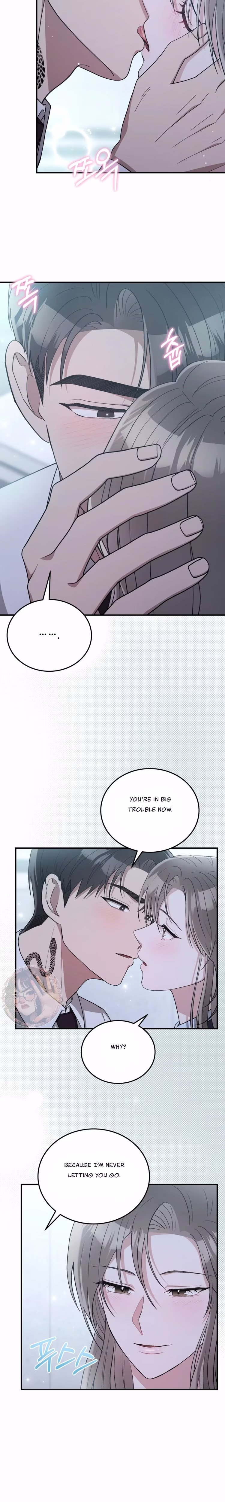 Kitsch Wedding - Chapter 53 - Part 23