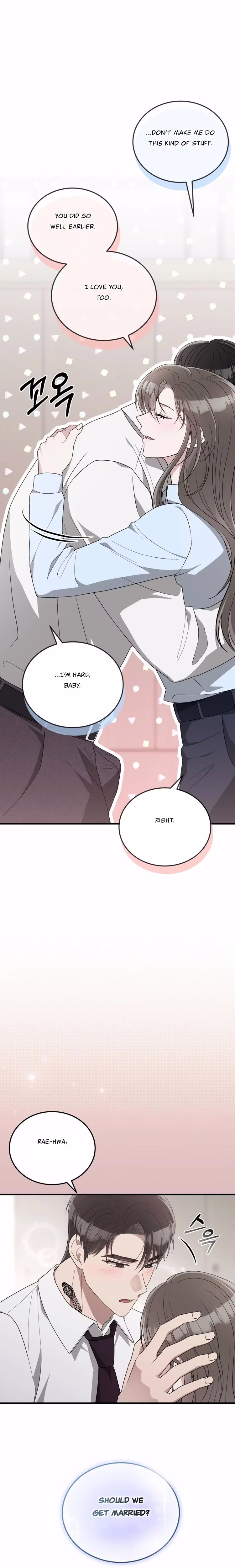 Kitsch Wedding - Chapter 54 - Part 4