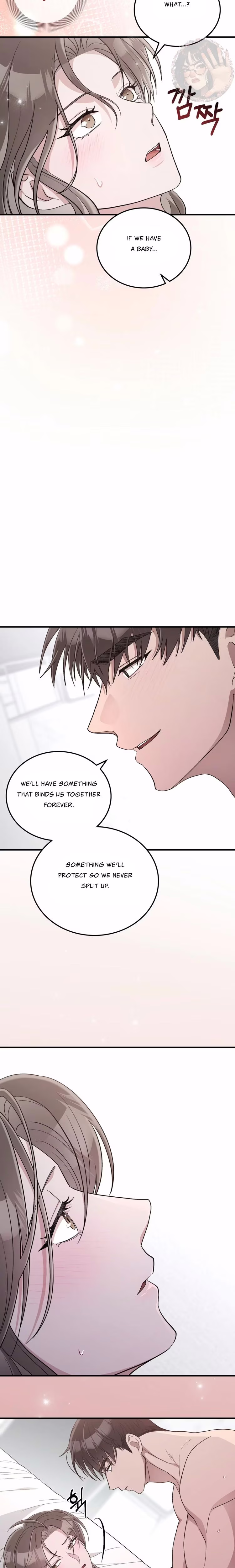 Kitsch Wedding - Chapter 54 - Part 12