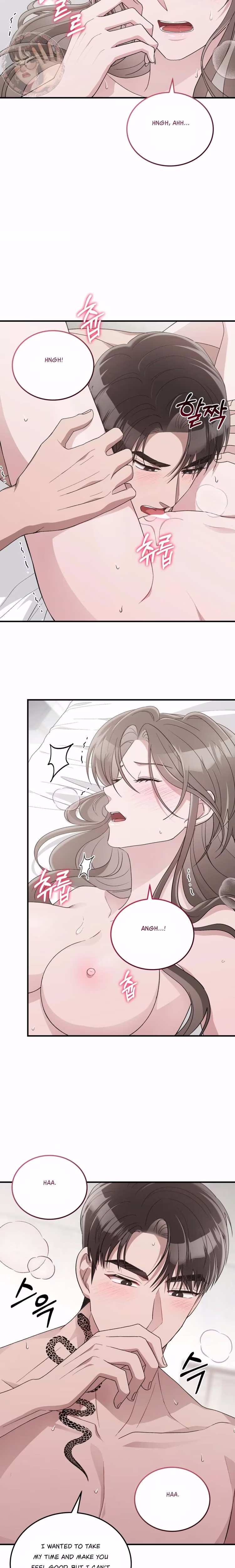 Kitsch Wedding - Chapter 54 - Part 16