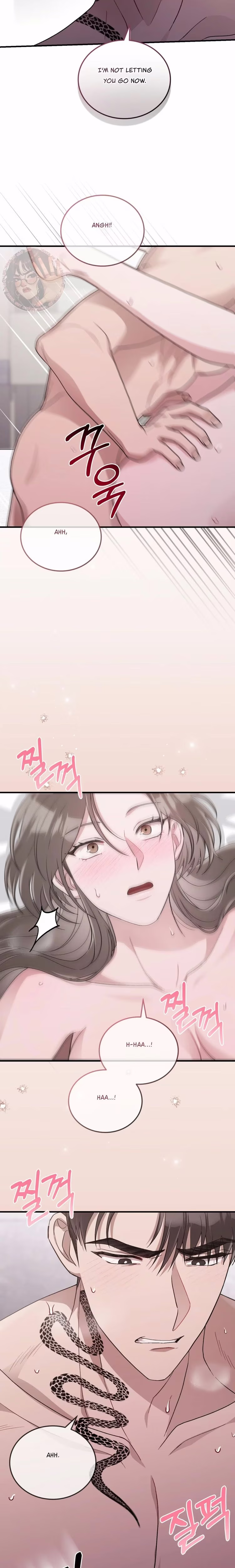 Kitsch Wedding - Chapter 54 - Part 18