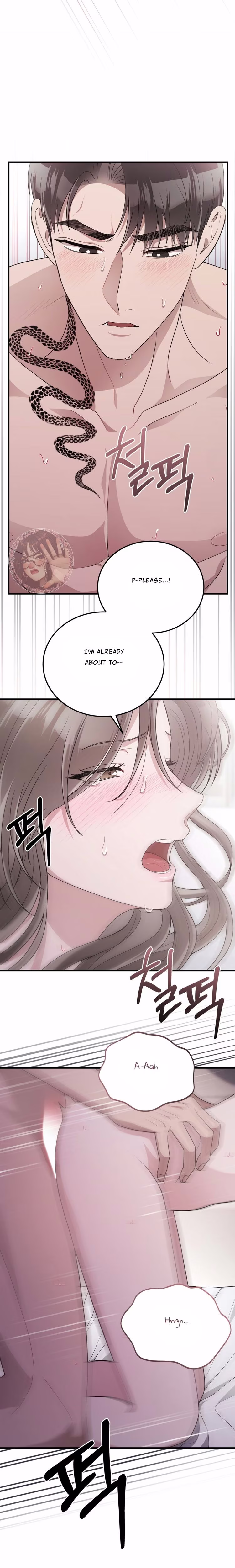 Kitsch Wedding - Chapter 55 - Part 13