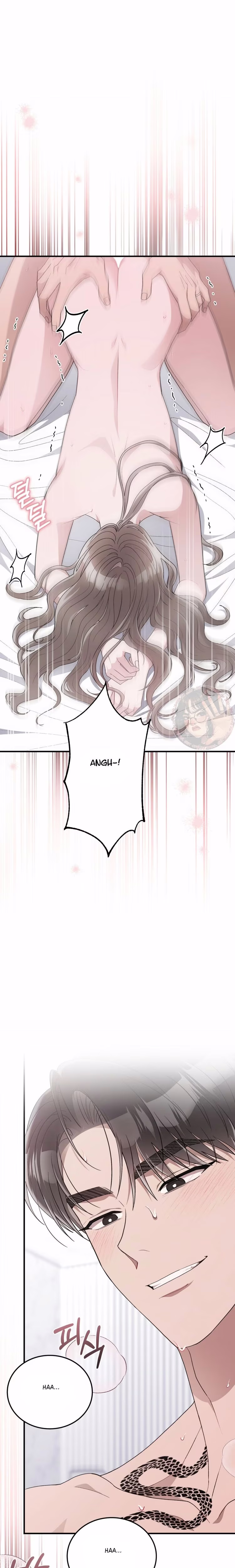 Kitsch Wedding - Chapter 55 - Part 14