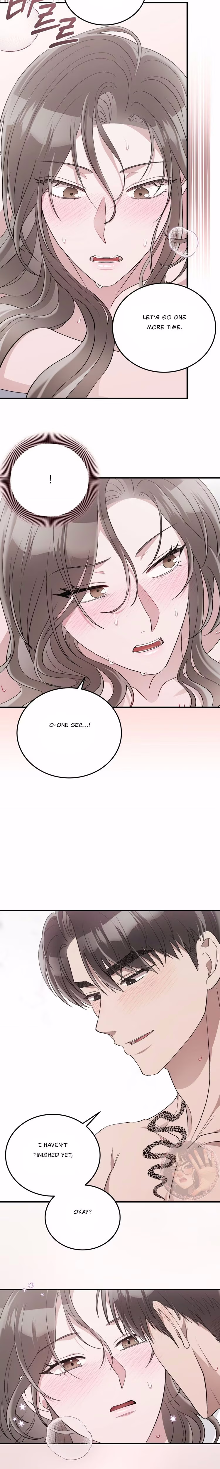 Kitsch Wedding - Chapter 55 - Part 15