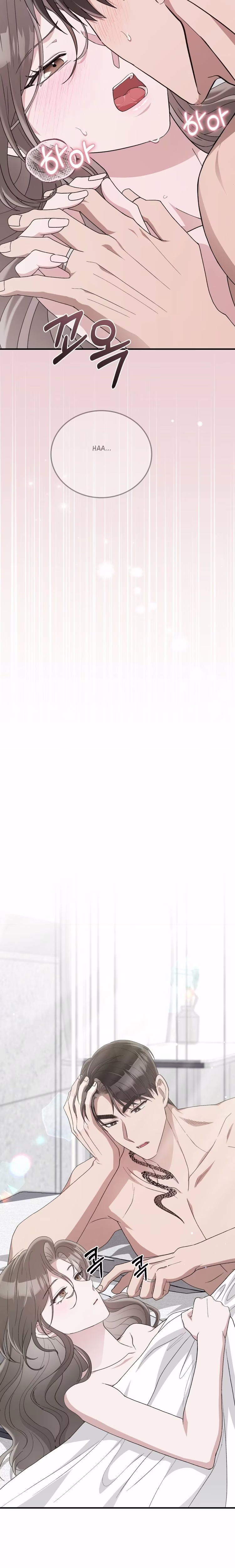 Kitsch Wedding - Chapter 55 - Part 17