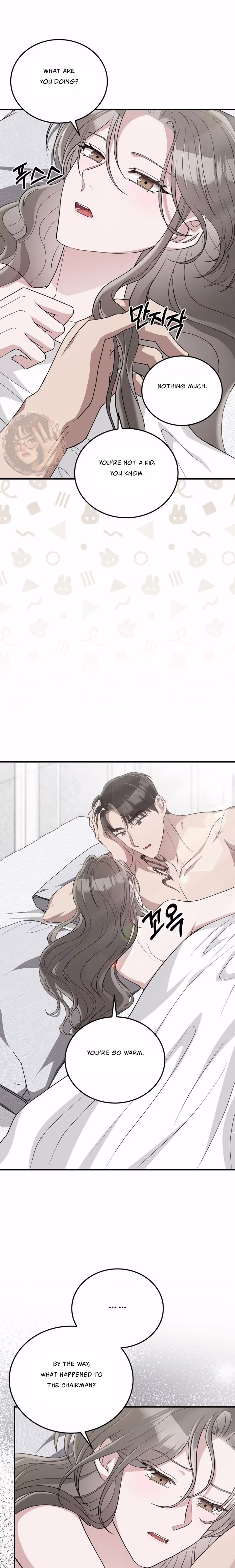 Kitsch Wedding - Chapter 55 - Part 18