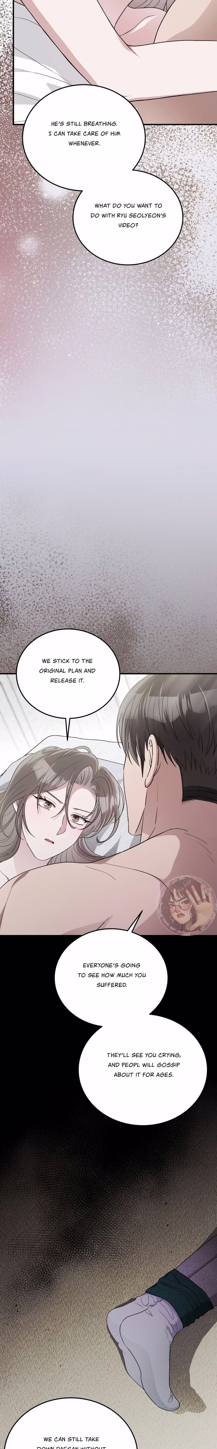 Kitsch Wedding - Chapter 55 - Part 19