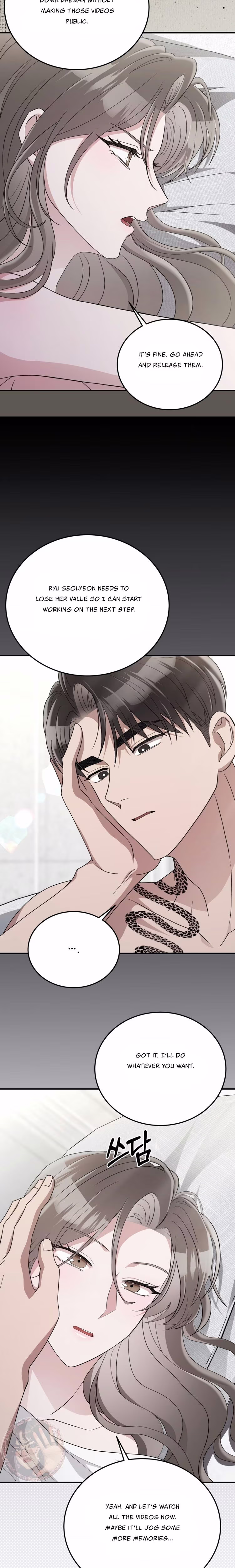 Kitsch Wedding - Chapter 55 - Part 20