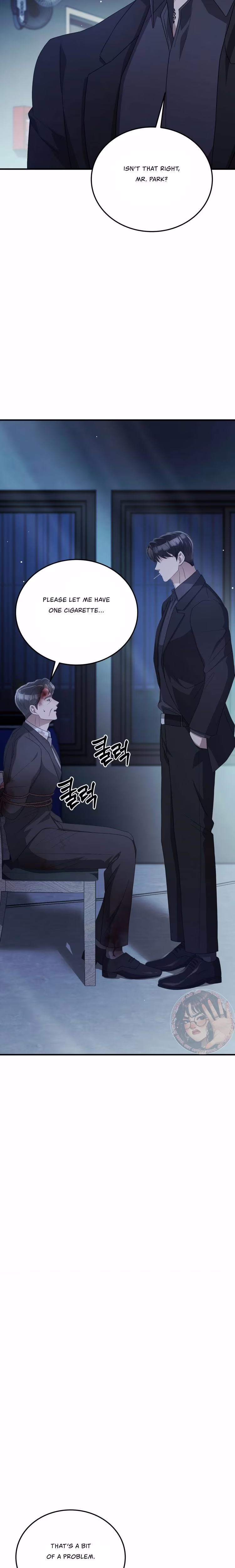 Kitsch Wedding - Chapter 55 - Part 22