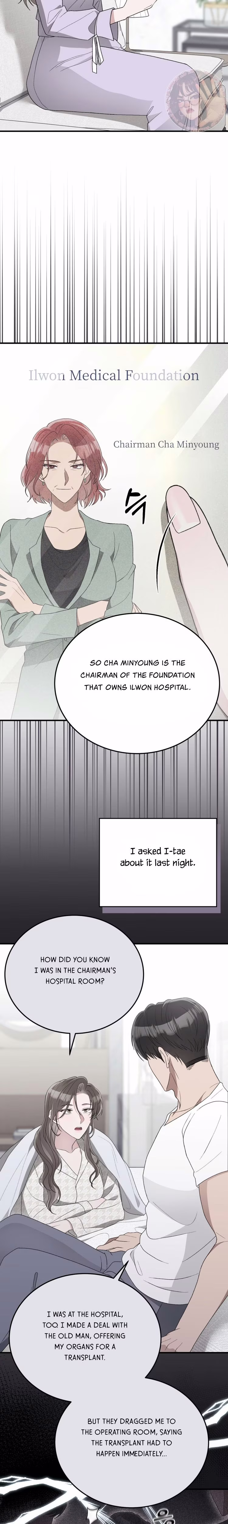 Kitsch Wedding - Chapter 56 - Part 3