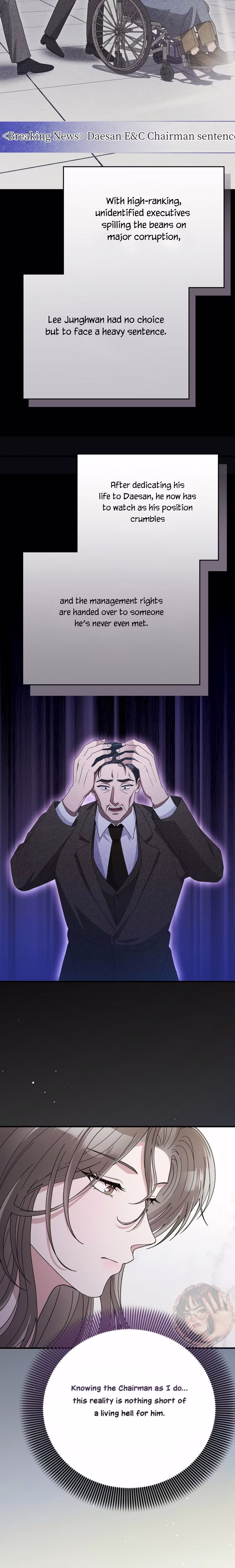 Kitsch Wedding - Chapter 56 - Part 6