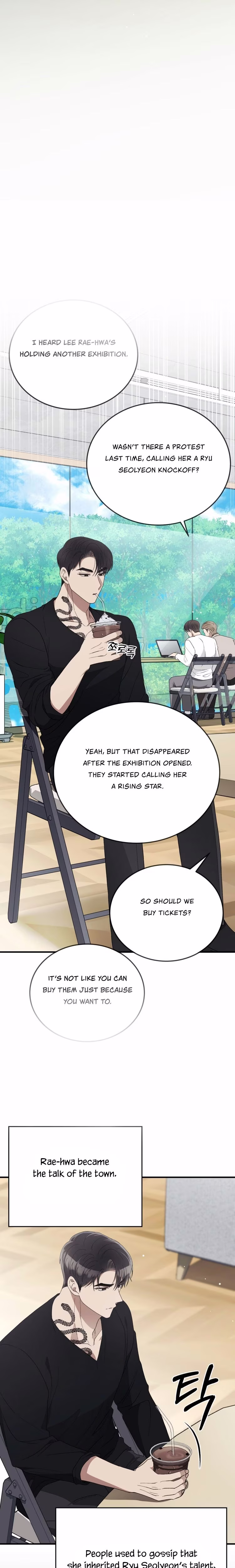 Kitsch Wedding - Chapter 56 - Part 7