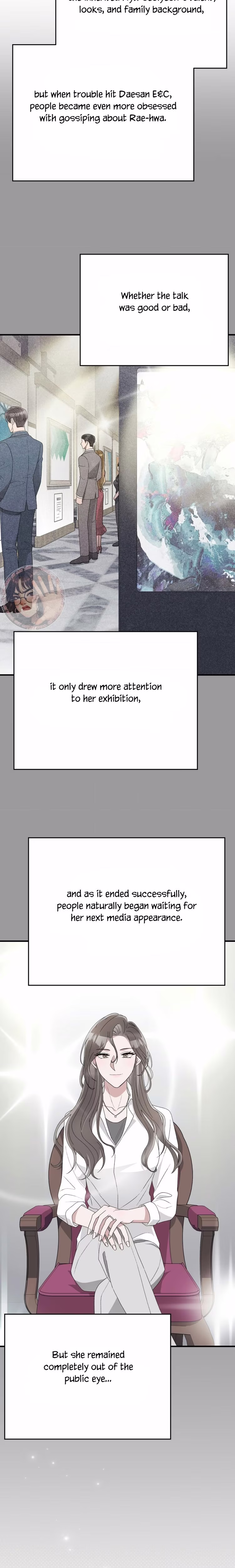 Kitsch Wedding - Chapter 56 - Part 8