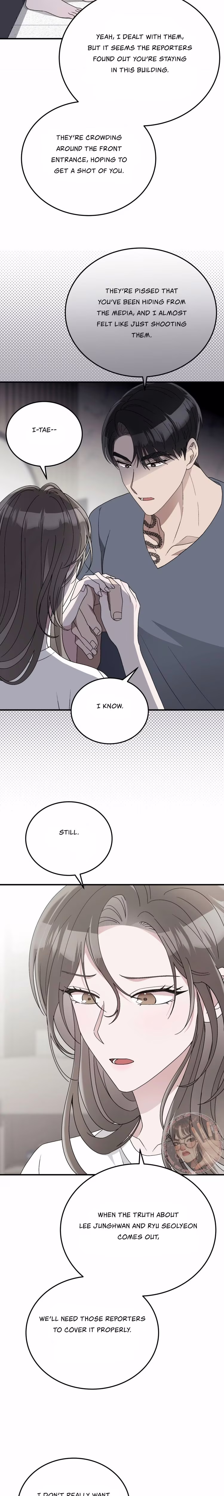 Kitsch Wedding - Chapter 56 - Part 10