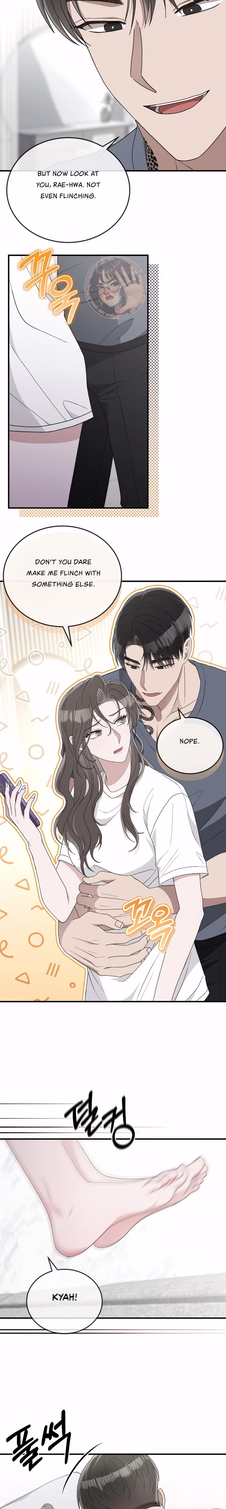 Kitsch Wedding - Chapter 56 - Part 12