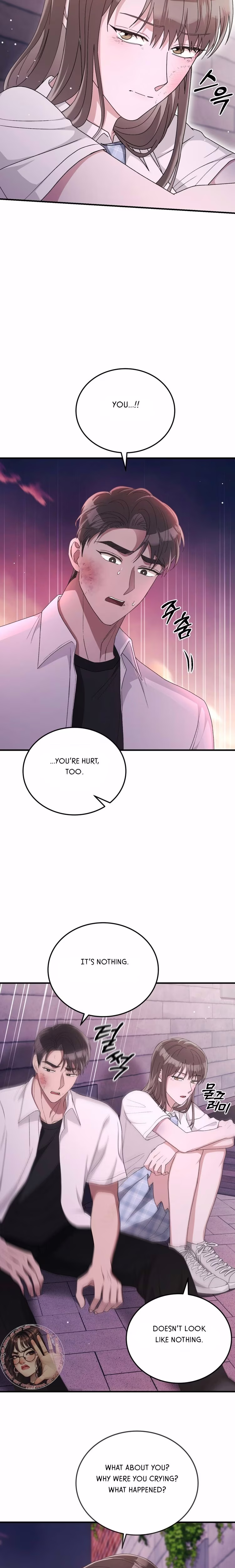 Kitsch Wedding - Chapter 56 - Part 15