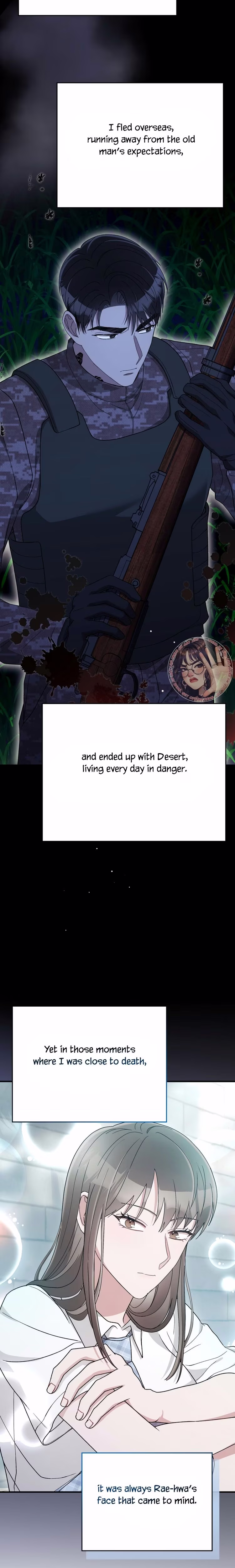 Kitsch Wedding - Chapter 56 - Part 20