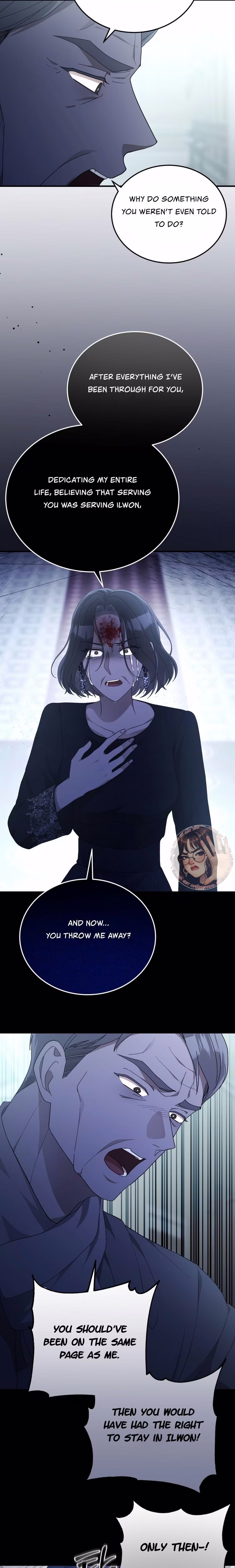 Kitsch Wedding - Chapter 57 - Part 10