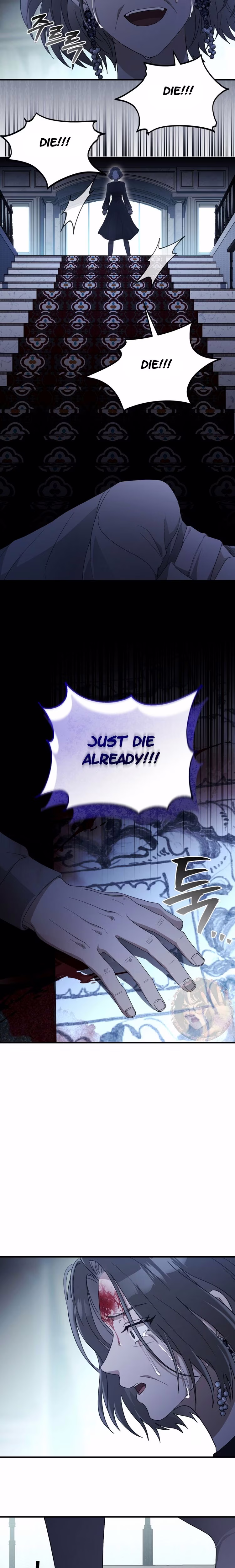 Kitsch Wedding - Chapter 57 - Part 13